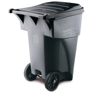View: 9W22 Roll Out Container